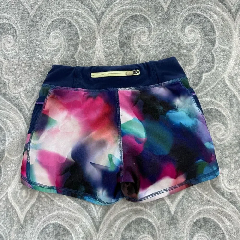 Athleta Girl Record Breaker Short